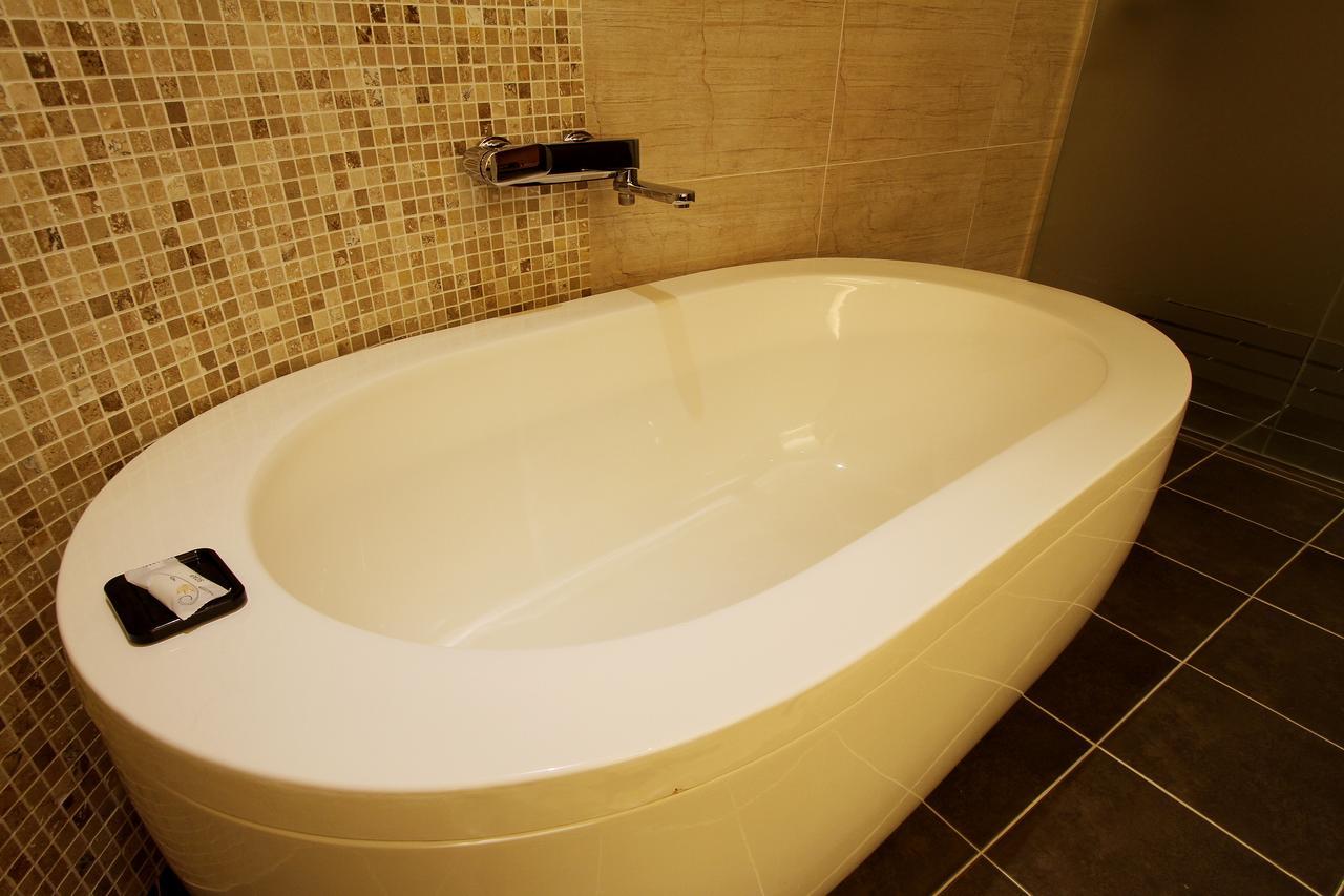 Uijeongbu Latree Hotel Екстериор снимка