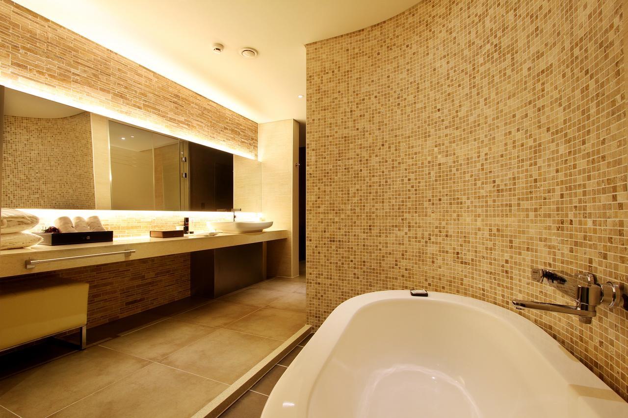 Uijeongbu Latree Hotel Екстериор снимка