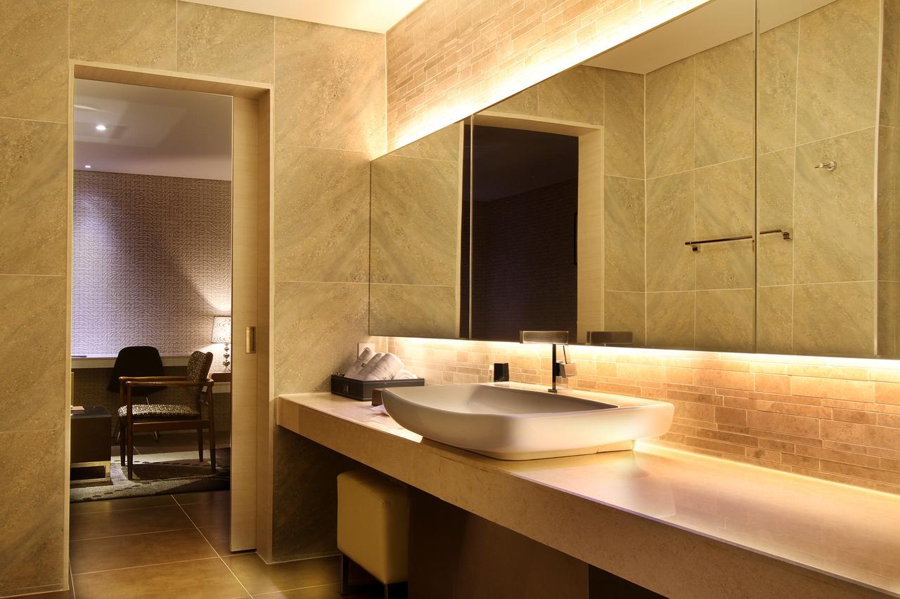Uijeongbu Latree Hotel Екстериор снимка